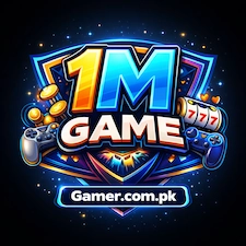 1M Game Logo