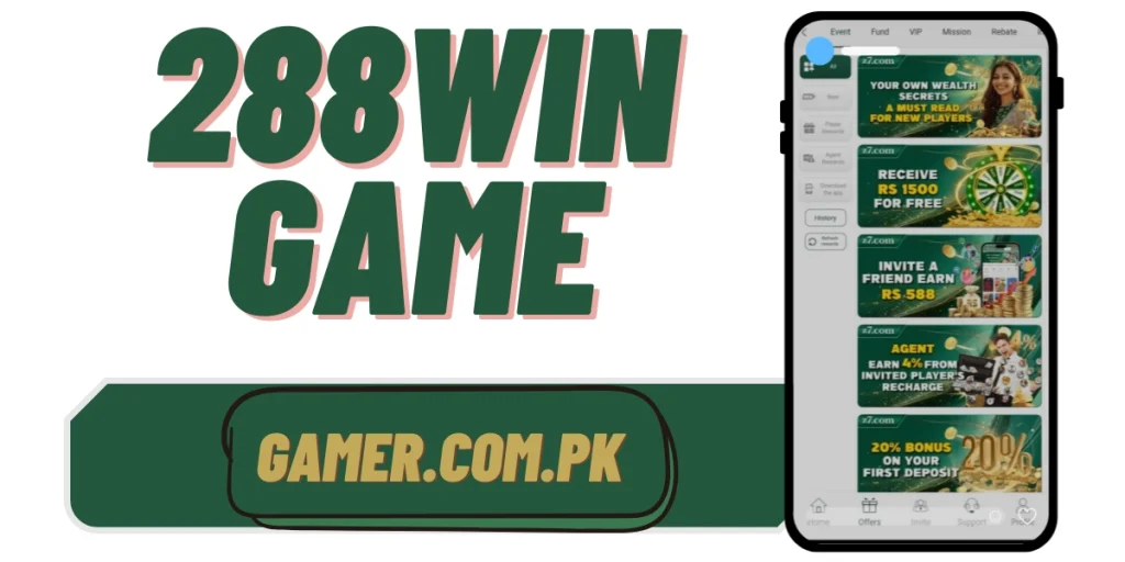 288Win Game Download