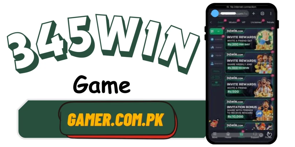 345win game download