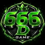 666D-Game