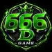 666D-Game