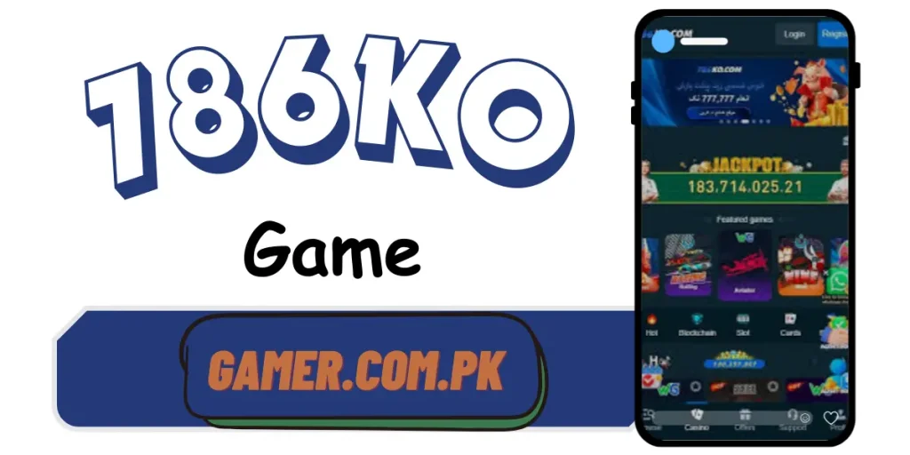 786KO Game Download