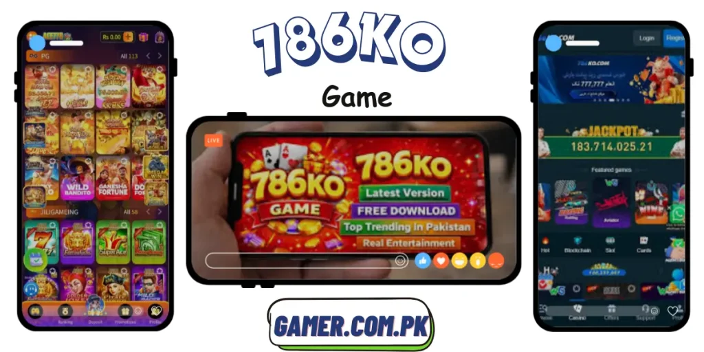 768ko game login