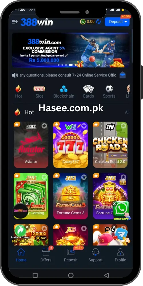 788win game APK