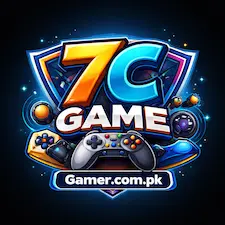 7C Game Logo
