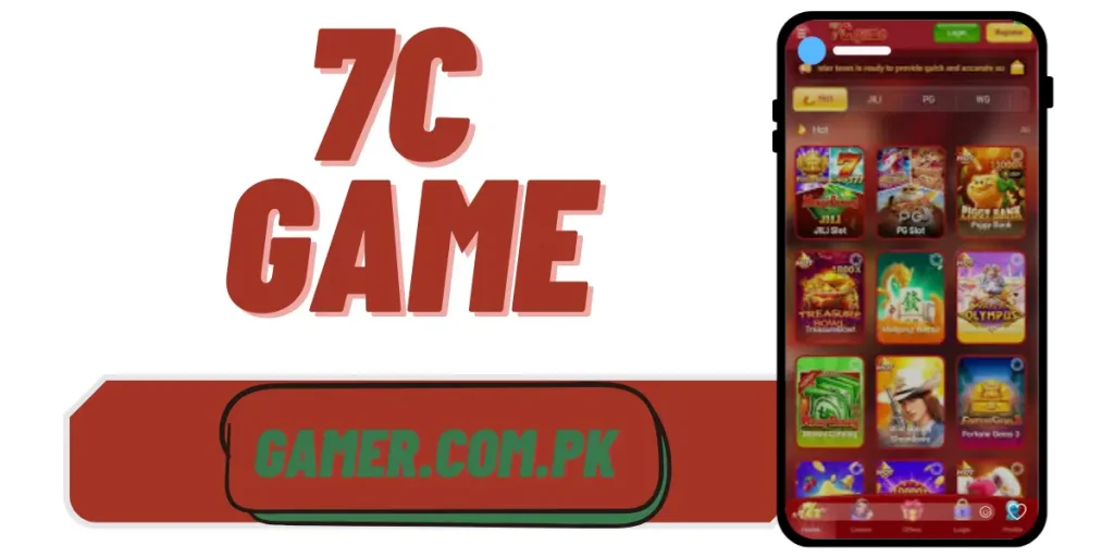 7c game download