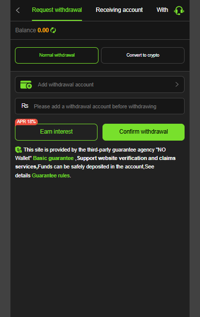 7vv bet game withdraw