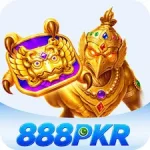 888PKR Game
