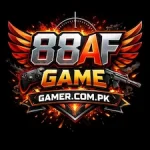 88AF Game Icon