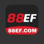 88EF Game Logo