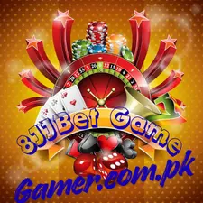 8jj bet Game logo