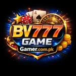 BV777 Game logo