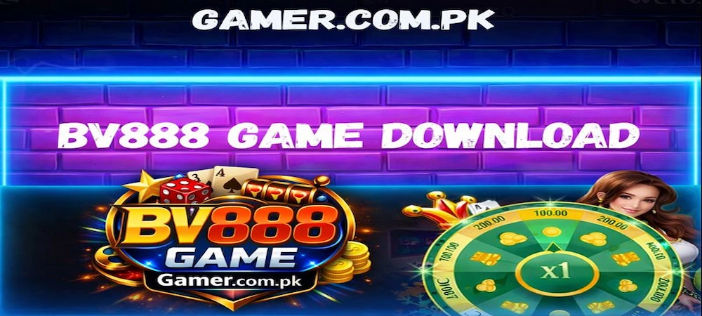BV888 Game Download
