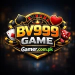 BV999 Game logo