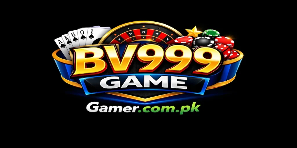 BV999 Game login