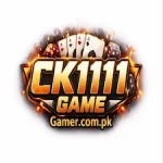 CK111 Game logo