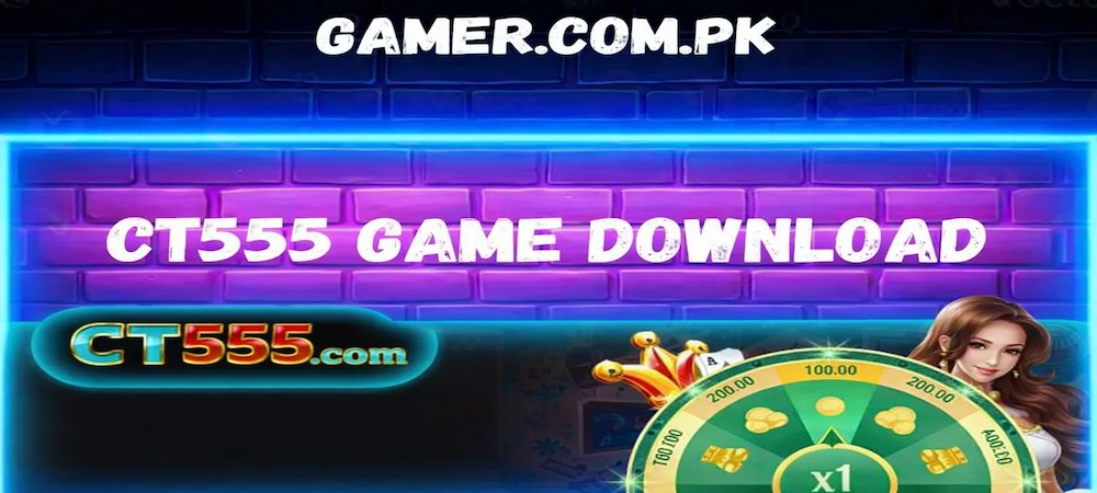 Ct555 Game Download
