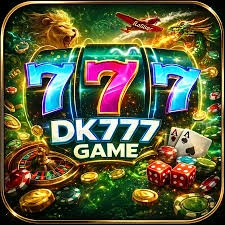 DK777 Game.pk