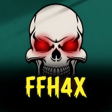 FFH4X Logo