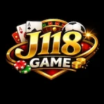 J118 Game Logo