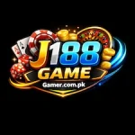 J188 Game logo