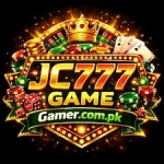 JC777 Game logo