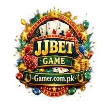 JJ bet game logo