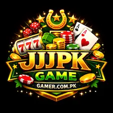 JJJPK Game Logo