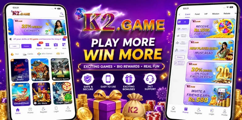 K2 Game Download