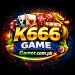 K666 Game logo