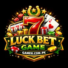 Luck bet 7 Game logo