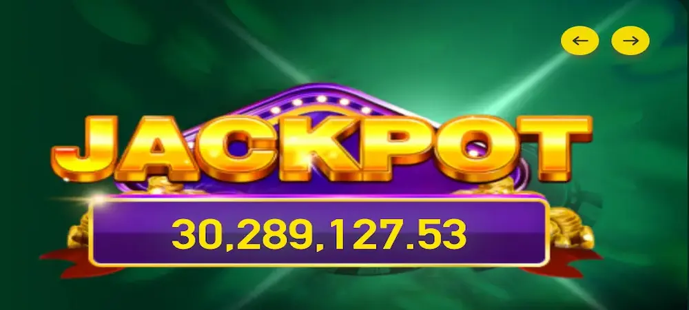 Luck bet 7 game logo