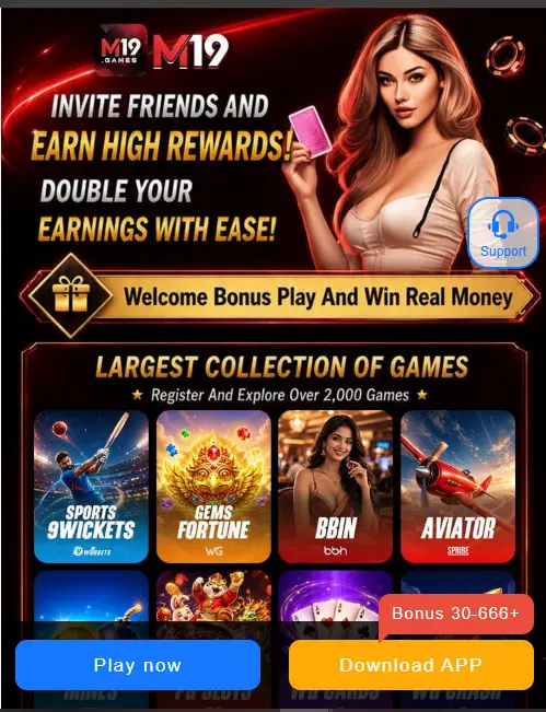 M19-Game Download