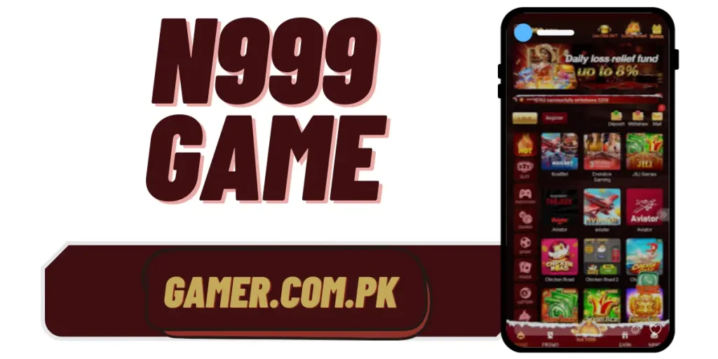 N999 Game Download