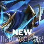 New ML Injector icon