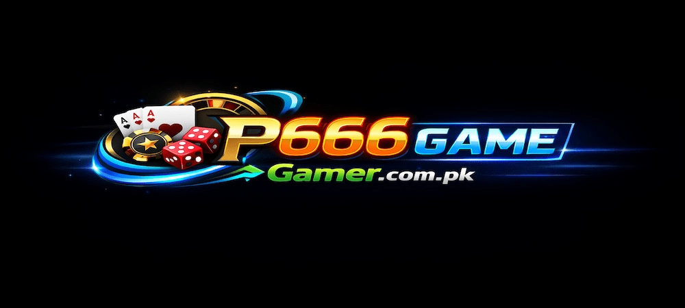 P666 Game Login