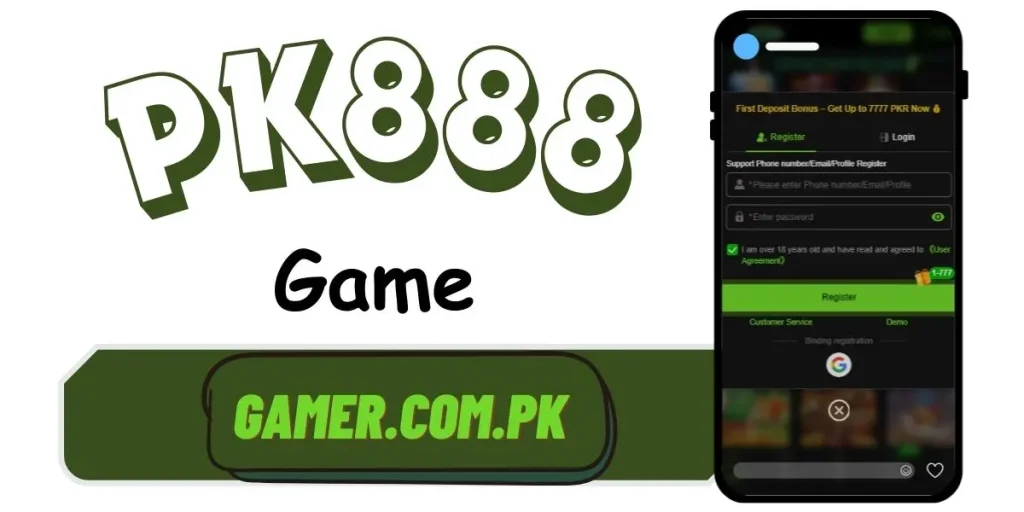 Pk8888 Game Download