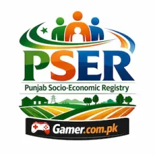 PSER Logo