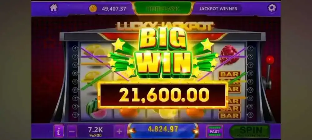 Rs777 Vip Big Win