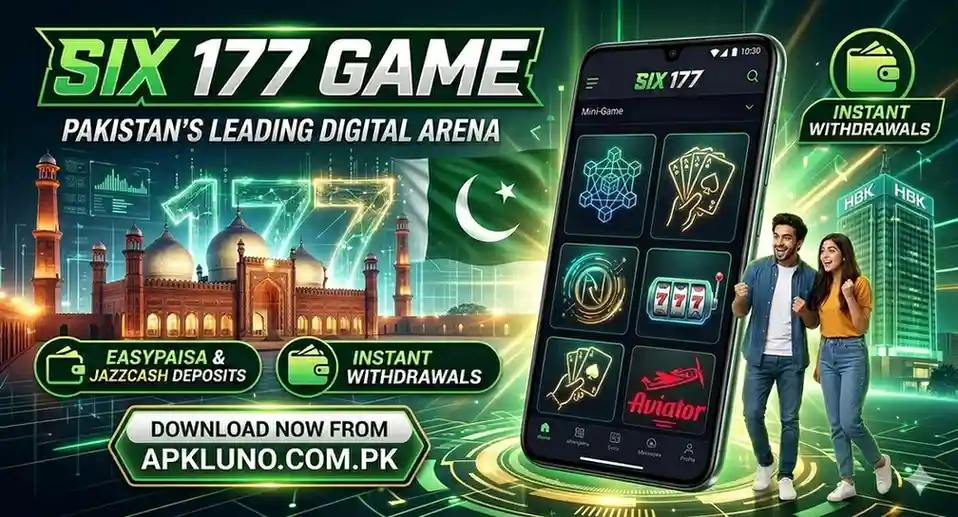 Six177 Game
