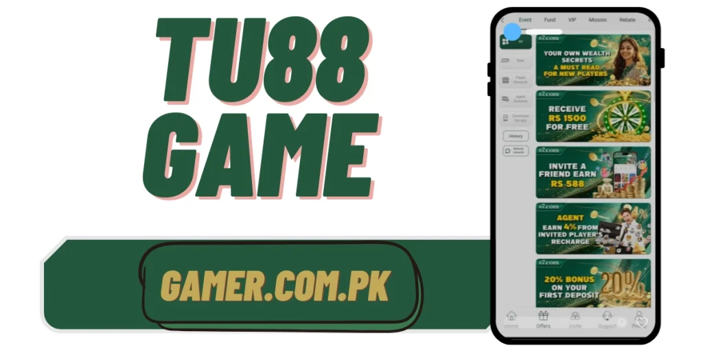 TU88 Game Download