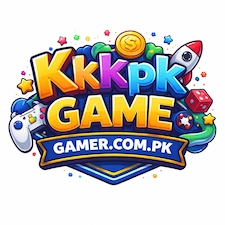 KKKPK Game logo