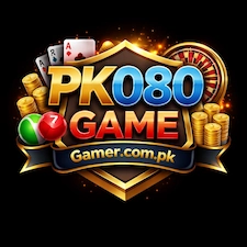PK080 Game