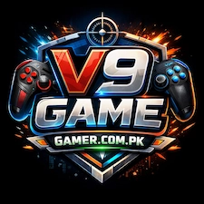 V9 Game
