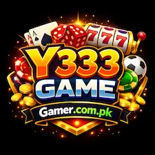 Y333 Game Logo