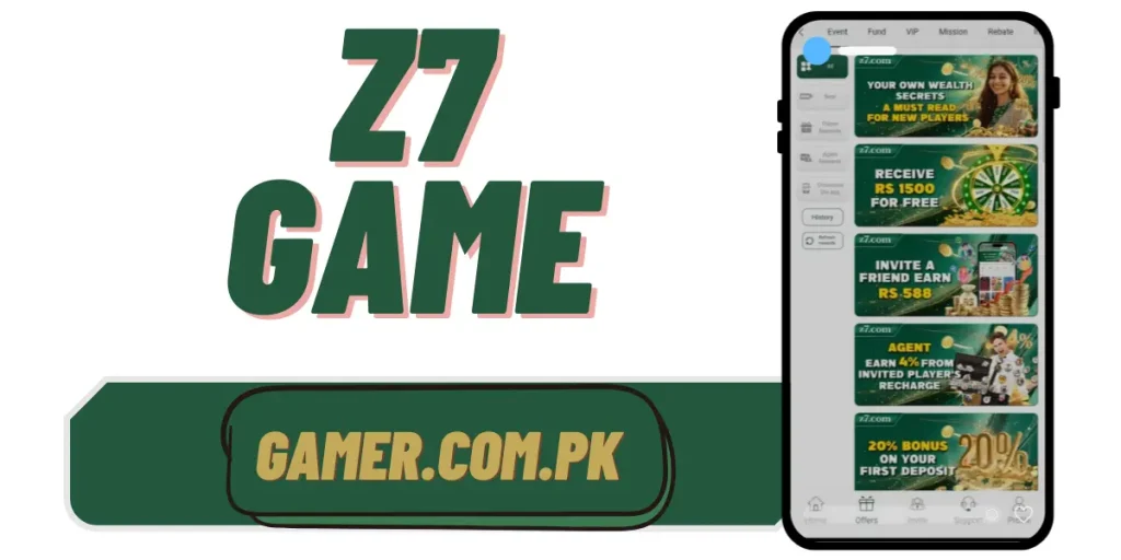 Z7 Game Download