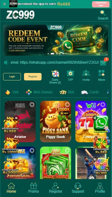ZC999 Game-Interface