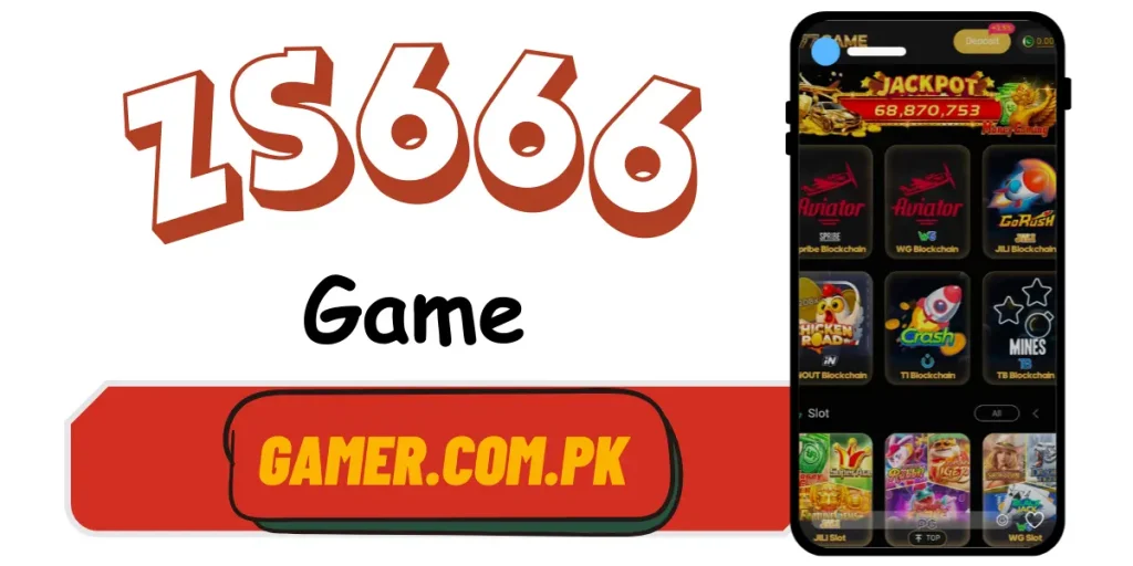ZS666 Game Download