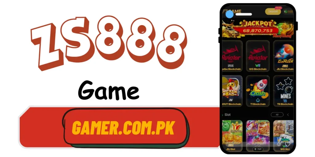 ZS888 Game Download