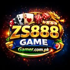 ZS888 Game Logo
